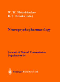 Neuropsychopharmacology