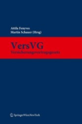 Versicherungsvertragsgesetz, Kommentar (f. Österreich) （2012. 2000 S. 23,5 cm）