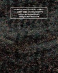 What does the Veil know? （2009. 180 p.）