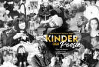 Kinder der Poesie : Österreichische AutorInnen in Schwarzweiß （2019. 240 S. 16.5 x 24.5 cm）