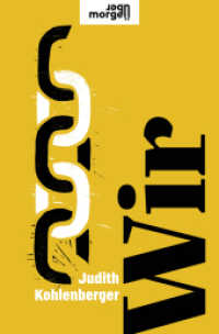 Wir (übermorgen) （2021 112 S.  190 mm）
