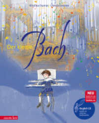 Der kleine Bach (Das musikalische Bilderbuch mit CD und zum Streamen) : CD Standard Audio Format (Das musikalische Bilderbuch mit CD und zum Streamen) （2. Aufl. 2013. 32 S. 300.00 mm）
