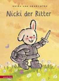 Nicki der Ritter (Nicki)