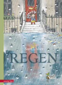Regen : Bilderbuch （2. Aufl. 2017. 40 S. 300.00 mm）