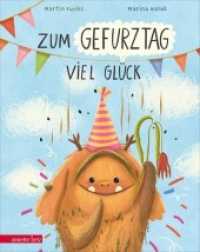 Zum Gefurztag viel Glück : Bilderbuch （2. Aufl. 2022. 32 S. durchgehend farbig illustriert. 275.00 mm）