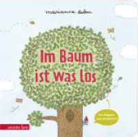 Im Baum ist was los - Pappbilderbuch mit Klappen （2. Aufl. 2024. 26 S. 182.00 mm）