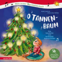 O Tannenbaum  (Mein erstes Musikbilderbuch mit CD und zum Streamen, Bd.) : Eine Geschichte zum berühmten Weihnachtslied. CD Standard Audio Format (Mein erstes Musikbilderbuch mit CD und zum Streamen) （1. Auflage. 2024. 24 S. durchgehend farbig illustriert. 240.00 mm）