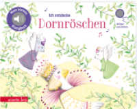 Ich entdecke Dornröschen - Pappbilderbuch mit hochwertigem Sound (Mein kleines Klangbuch) : Tönendes Buch (Mein kleines Klangbuch) （2025. 14 S. 150.00 x 190.00 mm）