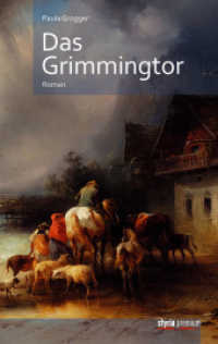 Das Grimmingtor : Roman