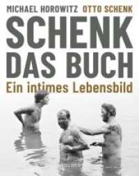 Schenk. Das Buch : Ein intimes Lebensbild （2020. 240 S. 26 cm）