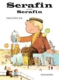 Serafin gegen Serafin (Kinderbücher 00532) （04. Aufl. 2015. 28 S. m. zahlr. bunten Bild. 310 mm）