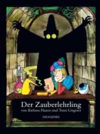 Der Zauberlehrling (Kinderbücher) （09. Aufl. 2008. 44 S. 302 mm）