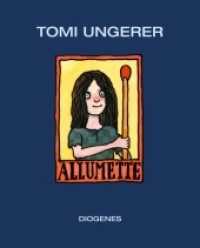 Allumette (Kinderbücher) （03. Aufl. 2015. o. Pag. m. zahlr. farb. Illustr. 275 mm）