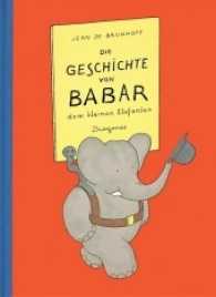 Die Geschichte von Babar dem kleinen Elefanten