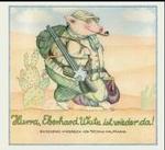 Hurra, Eberhard Wutz ist wieder da! (Kinderbücher) （02. Aufl. 1995. 32 S. Mit zahlr. bunten u. bewegl. Bild. 285 x 318 mm）