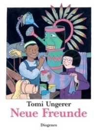Neue Freunde (Kinderbücher) （2007. 40 S. m. zahlr. bunten Bild. 297 mm）