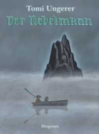 Der Nebelmann : Eine Geschichte aus Irland (Kinderbücher) （03. Aufl. 2012. 48 S. m. zahlr. bunten Bild. 307 mm）