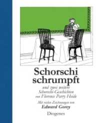 Schorschi schrumpft : Und zwei weitere Schorschi-Geschichten (Kinderbücher 01138)