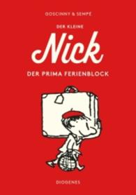 Der kleine Nick - Der prima Ferienblock (Der kleine Nick)
