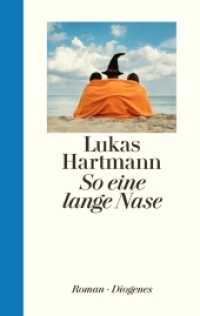 So eine lange Nase (Kinderbücher) （2010. 208 S. 184 mm）
