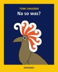 Na so was? (Kinderbücher) （rev. 2014. 36 S. m. zahlr. bunten Bild. 215 mm）