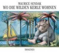 Wo die wilden Kerle wohnen (Kinderbücher) （10. Aufl. 2013. 40 S. 228 x 255 mm）