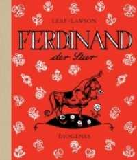 Ferdinand, der Stier (Kinderbücher) （10. Aufl. 2013. 72 S. m. zahlr. Illustr. v. Robert Lawson. 205 mm）