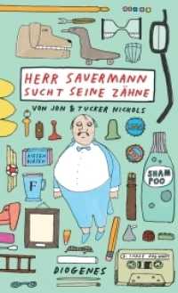 Herr Sauermann sucht seine Zähne (Kinderbücher) （2015. 48 S. m. zahlr. bunten Bild. 356 mm）