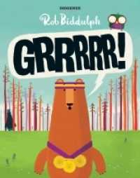 Grrrrr! (Kinderbücher) （2016. 32 S. m. zahlr. bunten Bild. 280 mm）