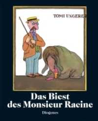 Das Biest des Monsieur Racine， kleine Ausgabe (Kinderbücher 01204)