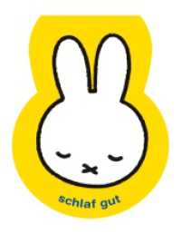 Schlaf gut! (Kinderbücher 01242) （02. Aufl. 2018. 12 S. m. zahlr. bunten Bild. 117 mm）