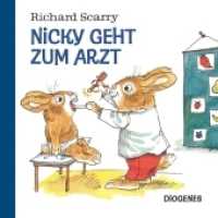 Nicky geht zum Arzt (Kinderbücher) （2019. 28 S. 200 mm）
