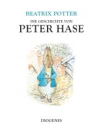 Die Geschichte von Peter Hase (Kinderbücher) （2020. 56 S. 180 mm）