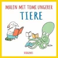 Malen mit Tomi Ungerer. Tiere (Kinderbücher 01287) （2022. 48 S. 200 mm）