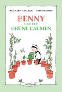 Benny und der grüne Daumen (Kinderbücher) （2026. 64 S. 220 mm）