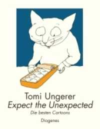 Expect the Unexpected : Die besten Cartoons (KUNST 02107) （2006. 64 S. Karikaturen. 180 mm）