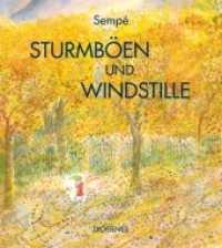 Sturmböen und Windstille (KUNST) （02. Aufl. 2014. 120 S. 300 mm）