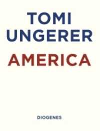 America : Vorzugsausgabe. Zeichnungen 1956 - 1971 (KUNST 02136) （Nummer. u. sign.  Vorzugsausg,. 2026. 400 S. 365 mm）