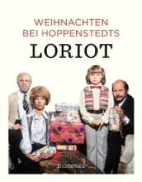 Weihnachten bei Hoppenstedts (KUNST) （03. Aufl. 2018. 96 S. mit Cartoons und Fotos. 180 mm）