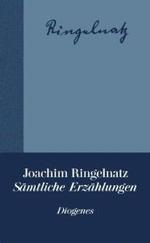 リンゲルナッツ全物語集<br>Sämtliche Erzählungen （2. Aufl. 2003. 354 S. 16 cm）