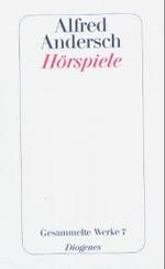 Hörspiele : Gesammelte Werke 7 （2004. 528 S. 184 mm）