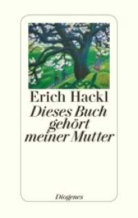 Dieses Buch gehört meiner Mutter