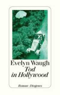 Tod in Hollywood : Eine anglo-amerikanische Tragödie. Roman