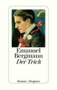 Der Trick : Roman