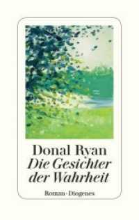 Die Gesichter der Wahrheit : Roman. Ausgezeichnet mit dem Guardian First Book Award 2013 und mit dem Irish Book Awards in der Kategorie Newcomer 2012