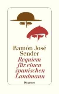 Requiem für einen spanischen Landmann : Mit einem Nachwort von Erich Hackl