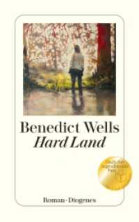 Hard Land : Roman. Ausgezeichnet mit dem Deutschen Jugendliteraturpreis 2022 von der Jugendjury. Nominiert für den TikTok Book Award in der Kategorie #BookTok Community Buch des Jahres 2023 (Shortlist)