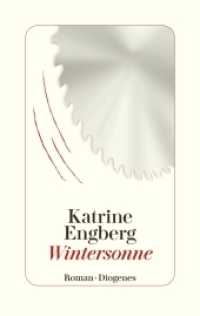 Wintersonne : Der Kopenhagen-Krimi (Kørner & Werner 5) （2022. 432 S. 184 mm）