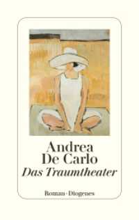 Das Traumtheater （2023. 464 S. 184 mm）