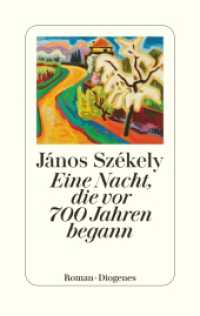 Eine Nacht, die vor 700 Jahren begann （2023. 704 S. 184 mm）